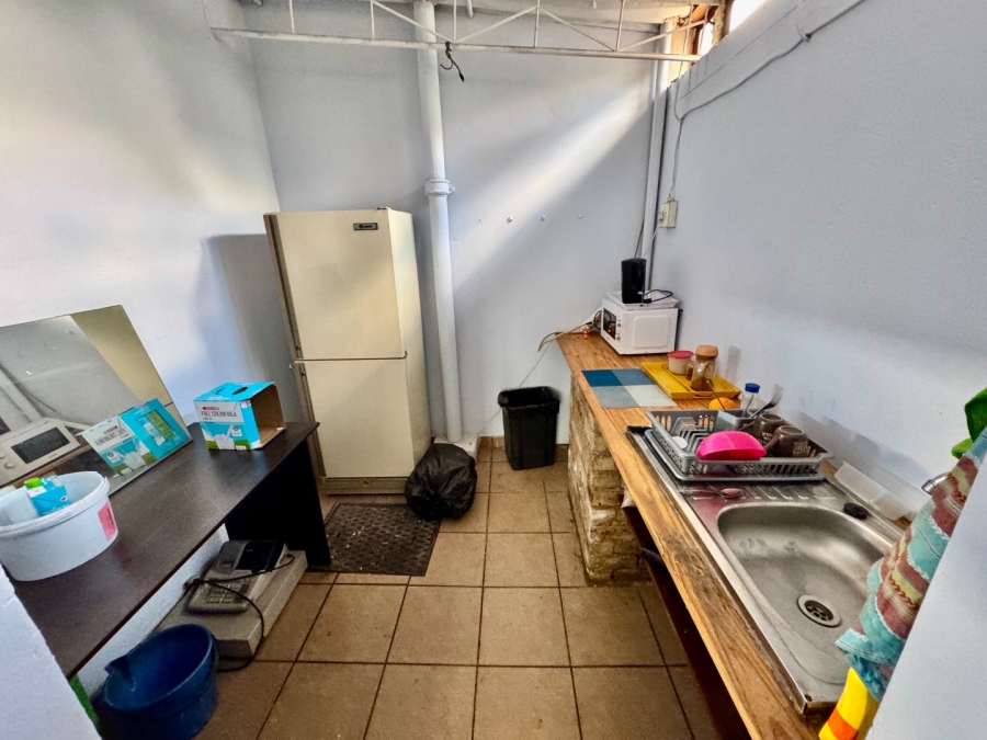 Commercial Property for Sale in Potchefstroom North West